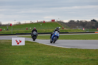 Lower Group Blue Bikes